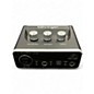 Used Behringer U-Phoria UM2 Audio Interface