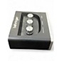 Used Behringer U-Phoria UM2 Audio Interface