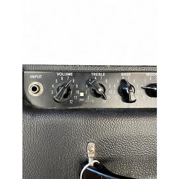 Used Fender FSR Blues Jr III Tube Guitar Combo Amp