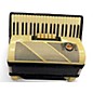 Used Royal Standard 121 45 Accordion