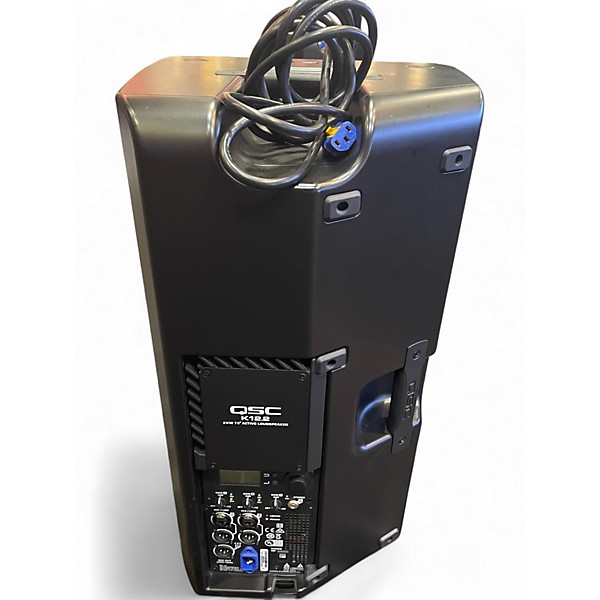 Used QSC K12.2 Powered Speaker
