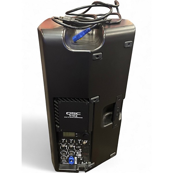 Used QSC K12.2 Powered Speaker