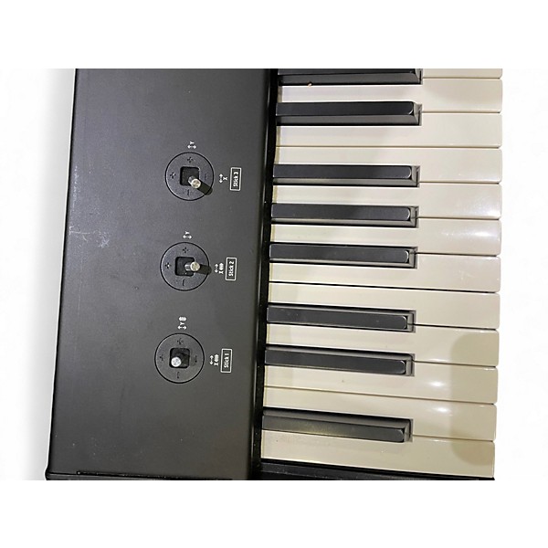 Used Studiologic SL88I MIDI Controller