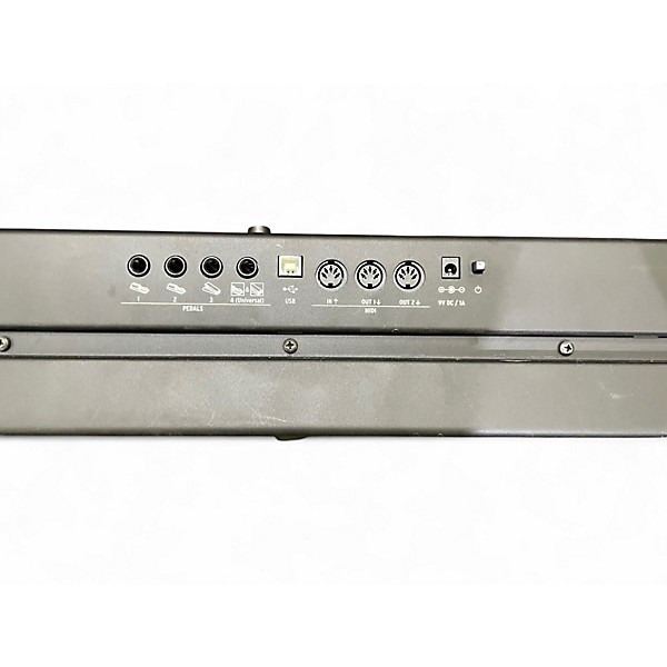 Used Studiologic SL88I MIDI Controller