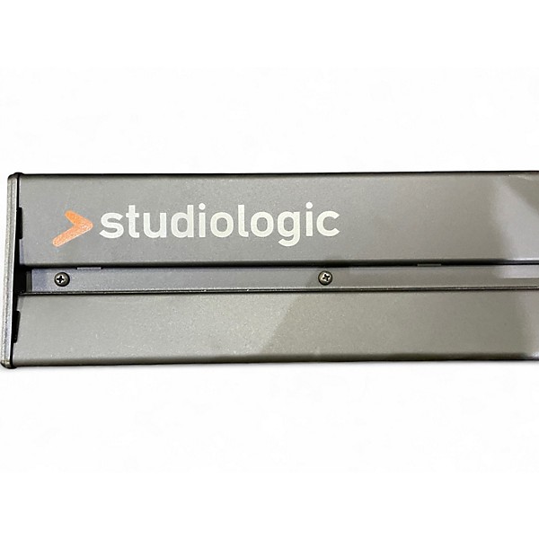 Used Studiologic SL88I MIDI Controller