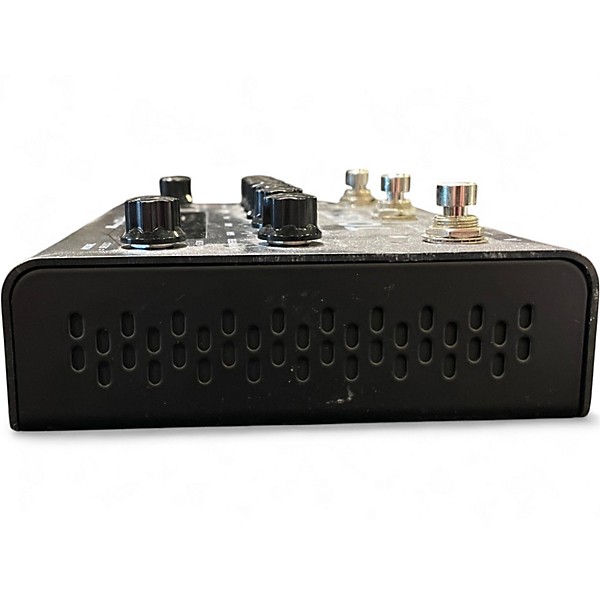 Used IK Multimedia TONEX Effect Processor