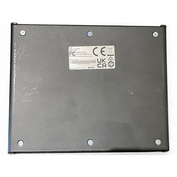 Used IK Multimedia TONEX Effect Processor