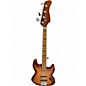 Used Sire MARCUS MILLER V10 Tobacco Sunburst Electric Bass Guitar thumbnail