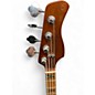 Used Sire MARCUS MILLER V10 Tobacco Sunburst Electric Bass Guitar