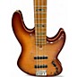 Used Sire MARCUS MILLER V10 Tobacco Sunburst Electric Bass Guitar