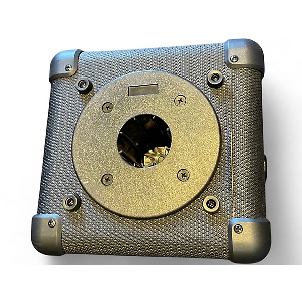 Used Kustom PA50 Powered Speaker