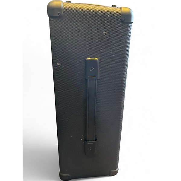 Used Kustom PA50 Powered Speaker