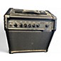 Used Line 6 Spider V 20 MkII 20w 1x8 Guitar Combo Amp thumbnail