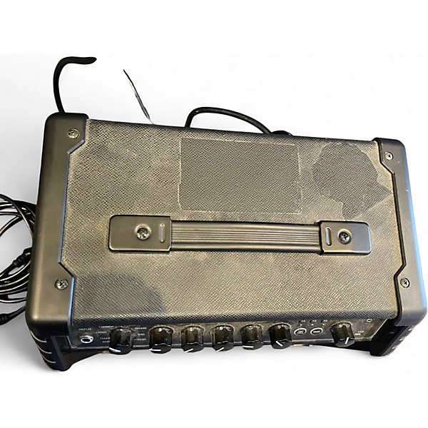 Used Line 6 Spider V 20 MkII 20w 1x8 Guitar Combo Amp