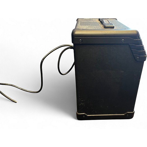 Used Line 6 Spider V 20 MkII 20w 1x8 Guitar Combo Amp