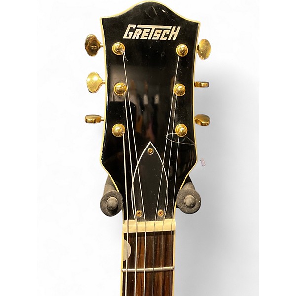Used Gretsch  G5420TG Black  Hollow Body Electric Guitar