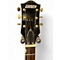 Used Gretsch  G5420TG Black  Hollow Body Electric Guitar