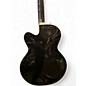 Used Gretsch  G5420TG Black  Hollow Body Electric Guitar
