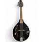 Used Johnson MA-100 Black Mandolin thumbnail