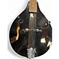 Used Johnson MA-100 Black Mandolin