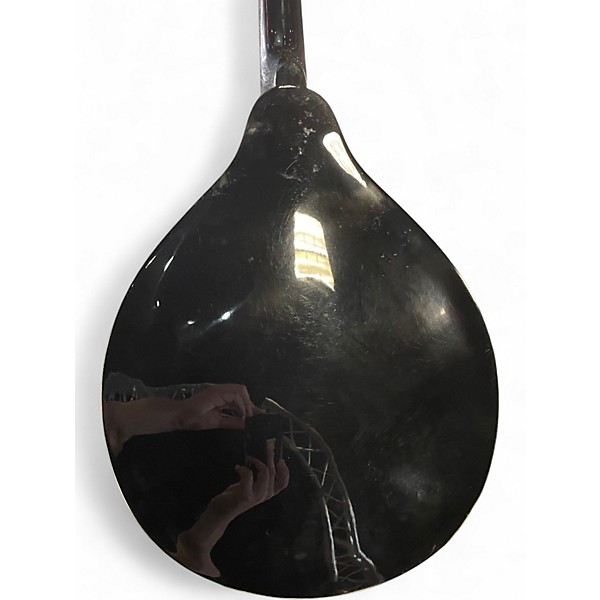 Used Johnson MA-100 Black Mandolin