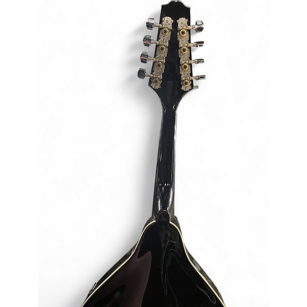 Used Johnson MA-100 Black Mandolin