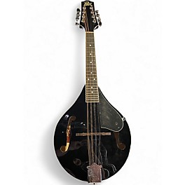 Used Rogue RM100A A Style Black Mandolin