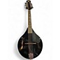 Used Rogue RM100A A Style Black Mandolin thumbnail