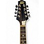 Used Rogue RM100A A Style Black Mandolin