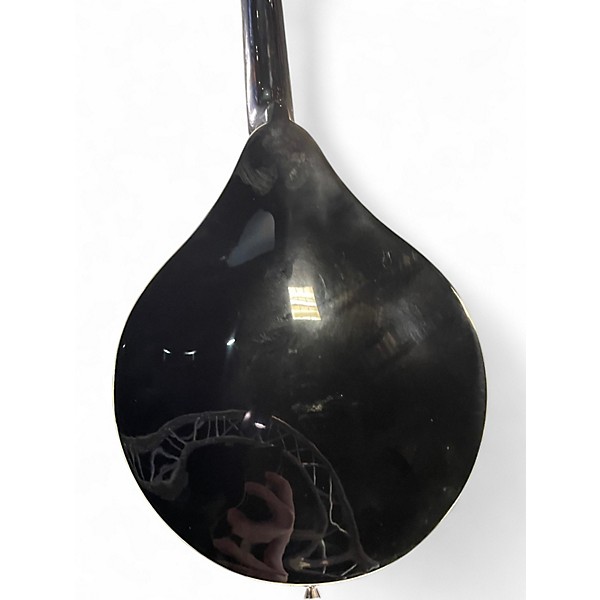Used Rogue RM100A A Style Black Mandolin
