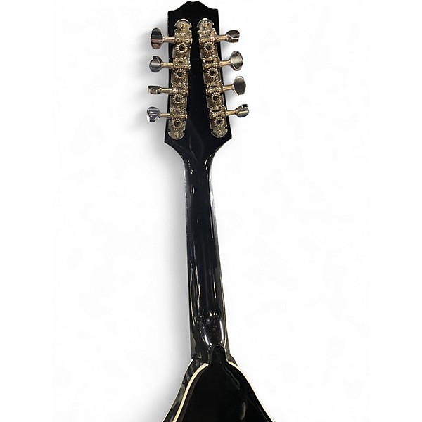 Used Rogue RM100A A Style Black Mandolin