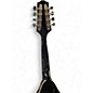 Used Rogue RM100A A Style Black Mandolin