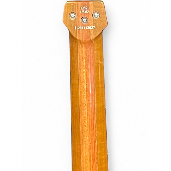 Used Ibanez Q52 1P-02 Blue Solid Body Electric Guitar