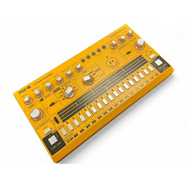 Used Behringer rd-6 Production Controller