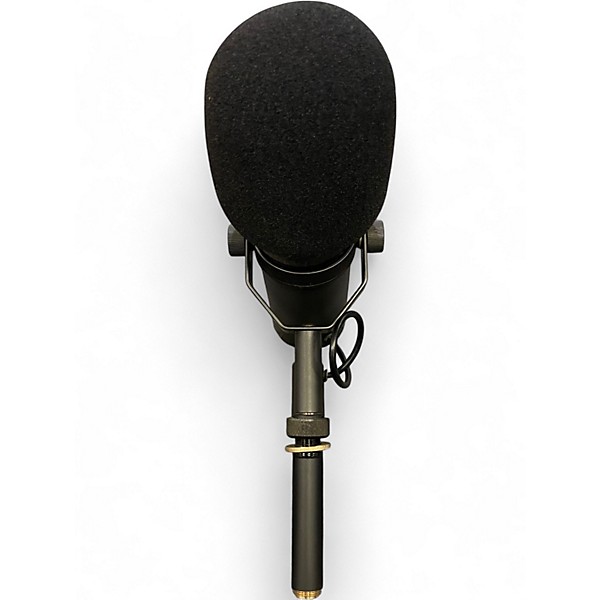 Used Shure SM7B Dynamic Microphone