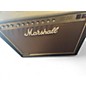 Vintage 1985 Marshall jcm 800 4212 Tube Guitar Combo Amp thumbnail