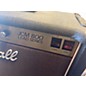 Vintage 1985 Marshall jcm 800 4212 Tube Guitar Combo Amp
