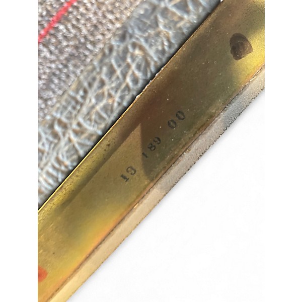 Vintage 1985 Marshall jcm 800 4212 Tube Guitar Combo Amp