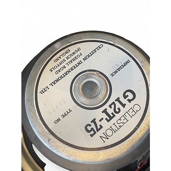 Vintage 1985 Marshall jcm 800 4212 Tube Guitar Combo Amp