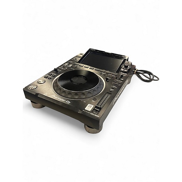 Used Pioneer DJ CDJ-3000 DJ Controller