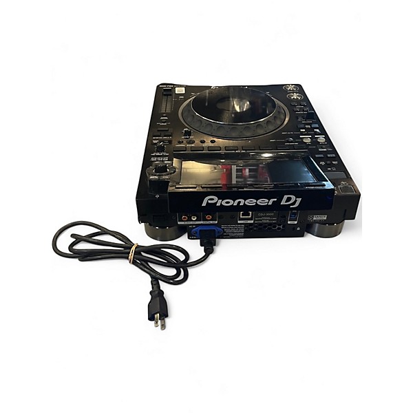 Used Pioneer DJ CDJ-3000 DJ Controller