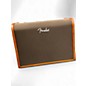 Used Fender Acoustic 100 Acoustic Guitar Combo Amp thumbnail