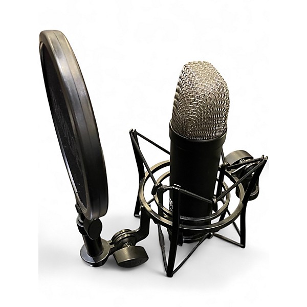 Used RODE NT1 Condenser Microphone