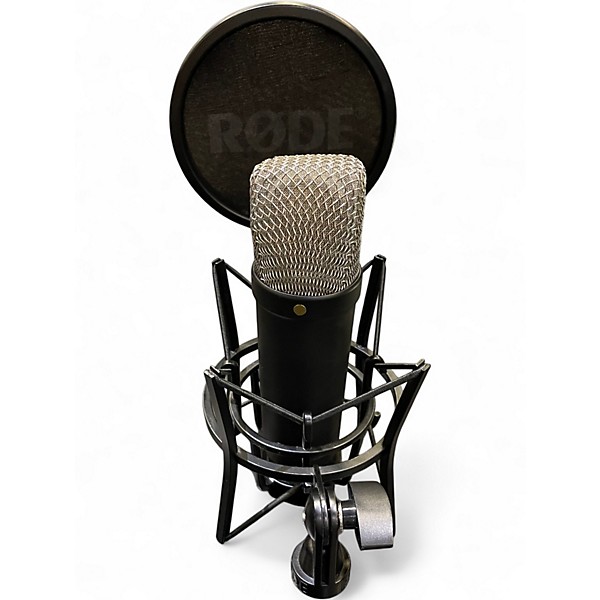 Used RODE NT1 Condenser Microphone