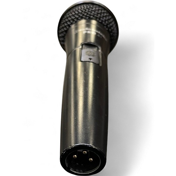 Used Audio-Technica Pro41 Dynamic Microphone