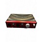 Used Focusrite Clarett 2Pre Audio Interface thumbnail