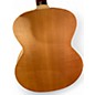 Used Guild F2512E Natural 12 String Acoustic Electric Guitar