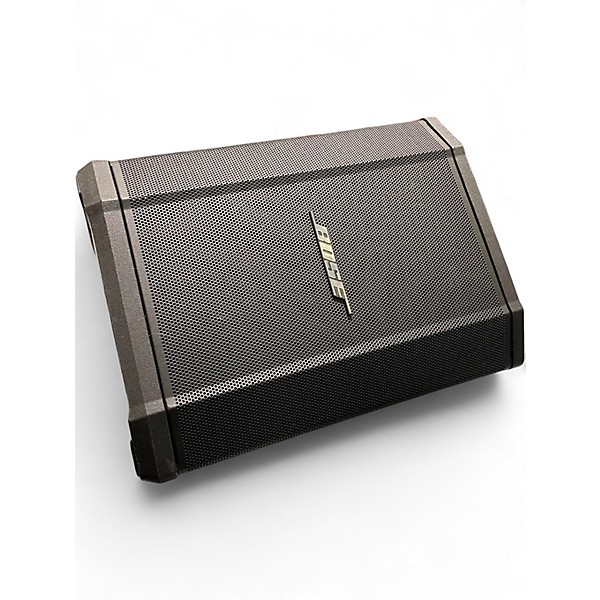 Used Bose S1 Pro Powered Speaker