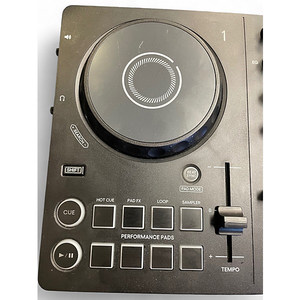Used AlphaTheta DDJ FLX2