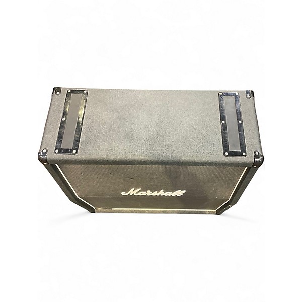 Used Marshall 1960AX 4x12 100W Classic Slant Guitar Cabinet